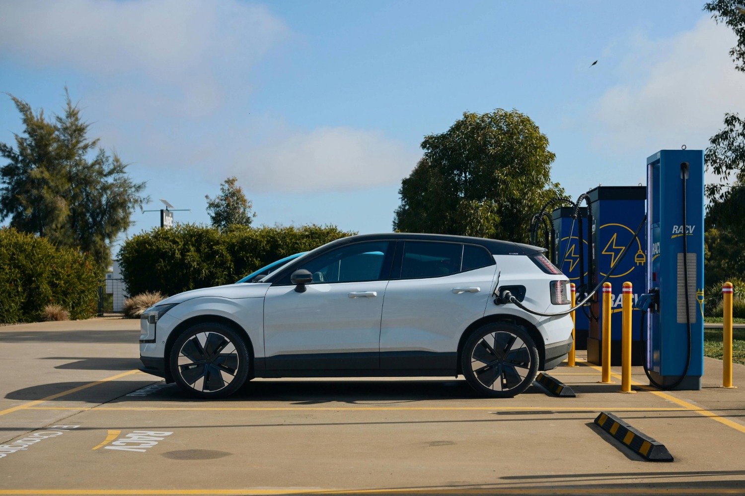Electric Vehicles – a quick guide