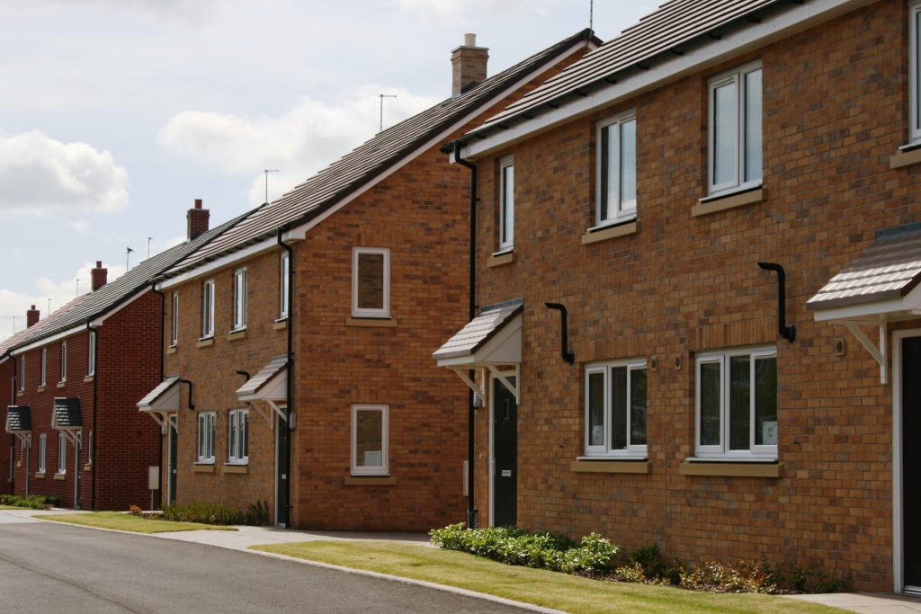 Military Housing | Forces Mutual