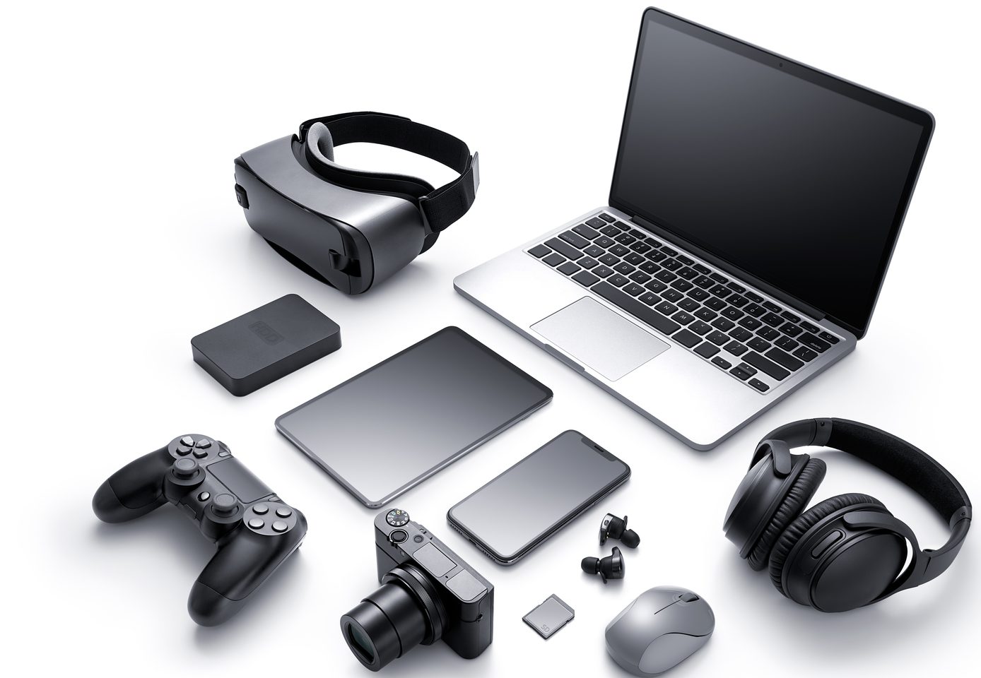 Kit & Personal Possessions Insurance | Forces Mutual