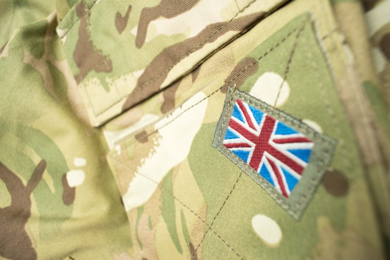 Kit & Personal Possessions Insurance | Forces Mutual