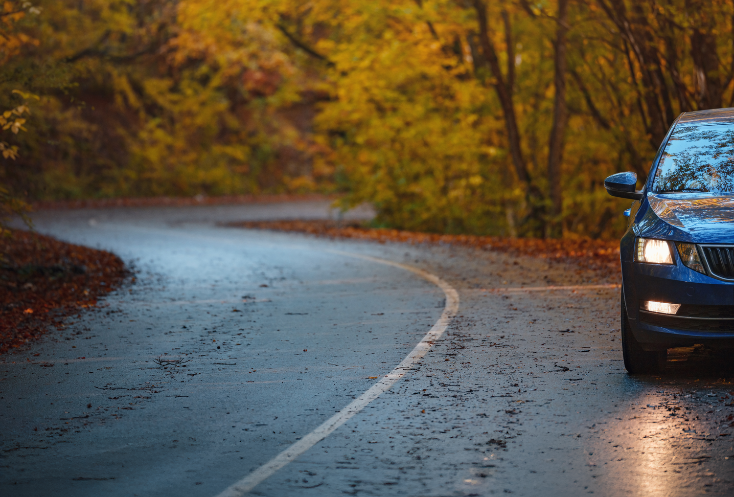 Car Insurance | Forces Mutual