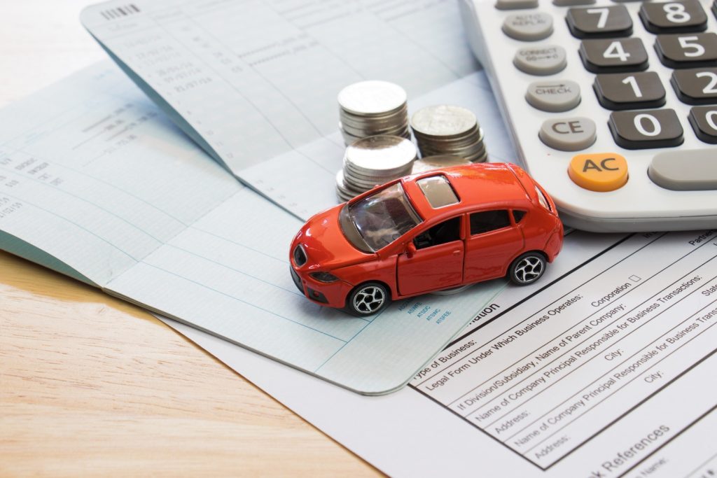 Smart Ways to Cut the Cost of Motoring | Forces Mutual