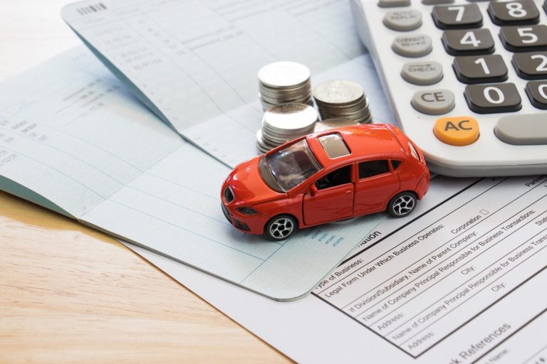 Smart Ways to Cut the Cost of Motoring | Forces Mutual
