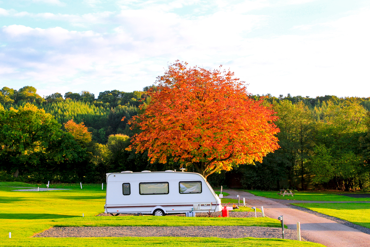 6 Ways to Save on Your Touring Caravan Insurance