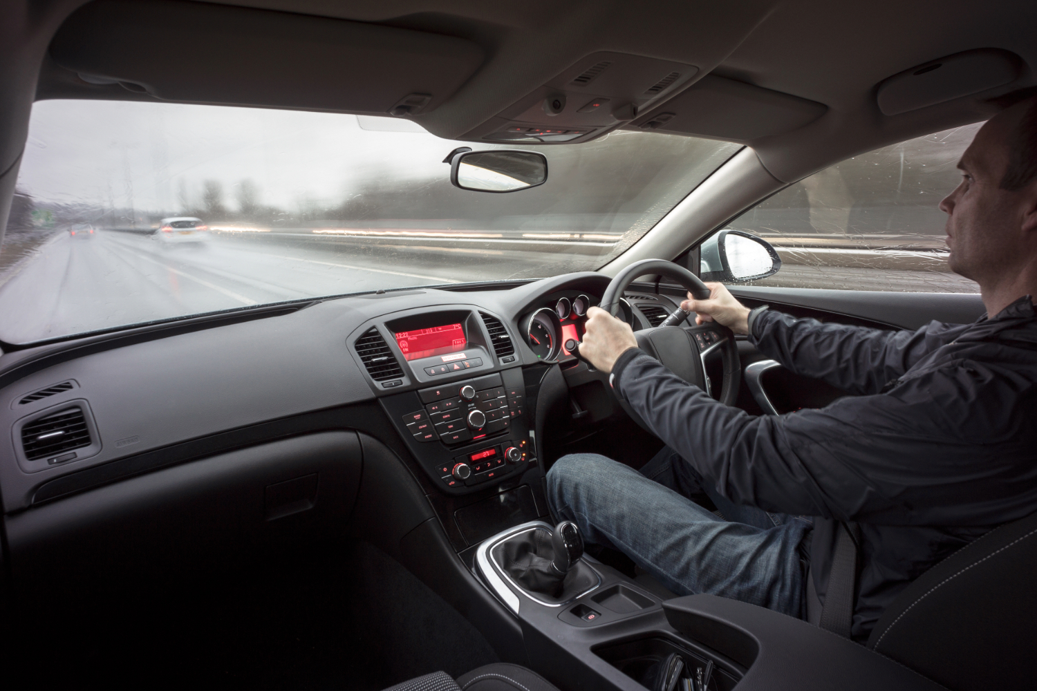 Stay Road Ready: Winter Driving Advice for Armed Forces Families