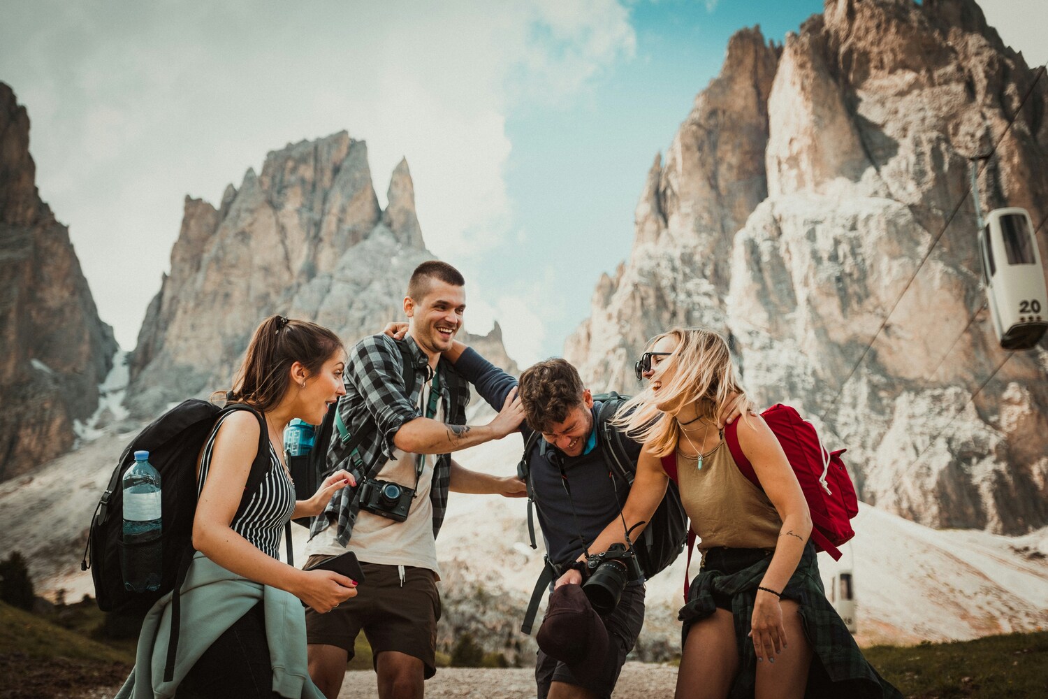 Start the Year Right: Why Travel Insurance Matters for Your Adventures