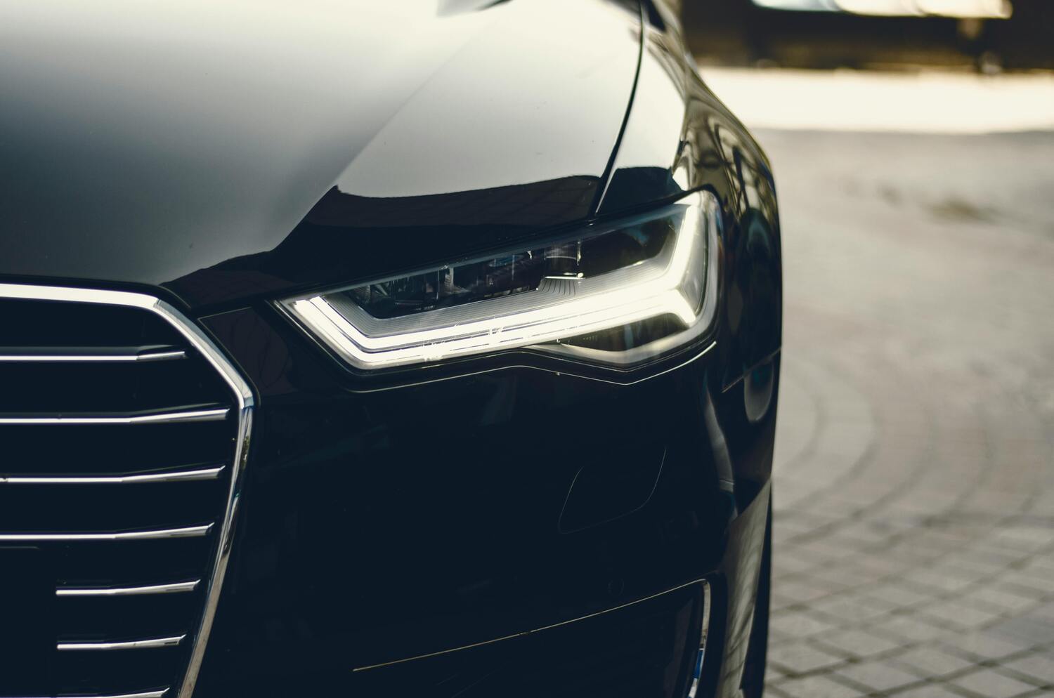 Buying a car – do I need to pay the luxury car tax?