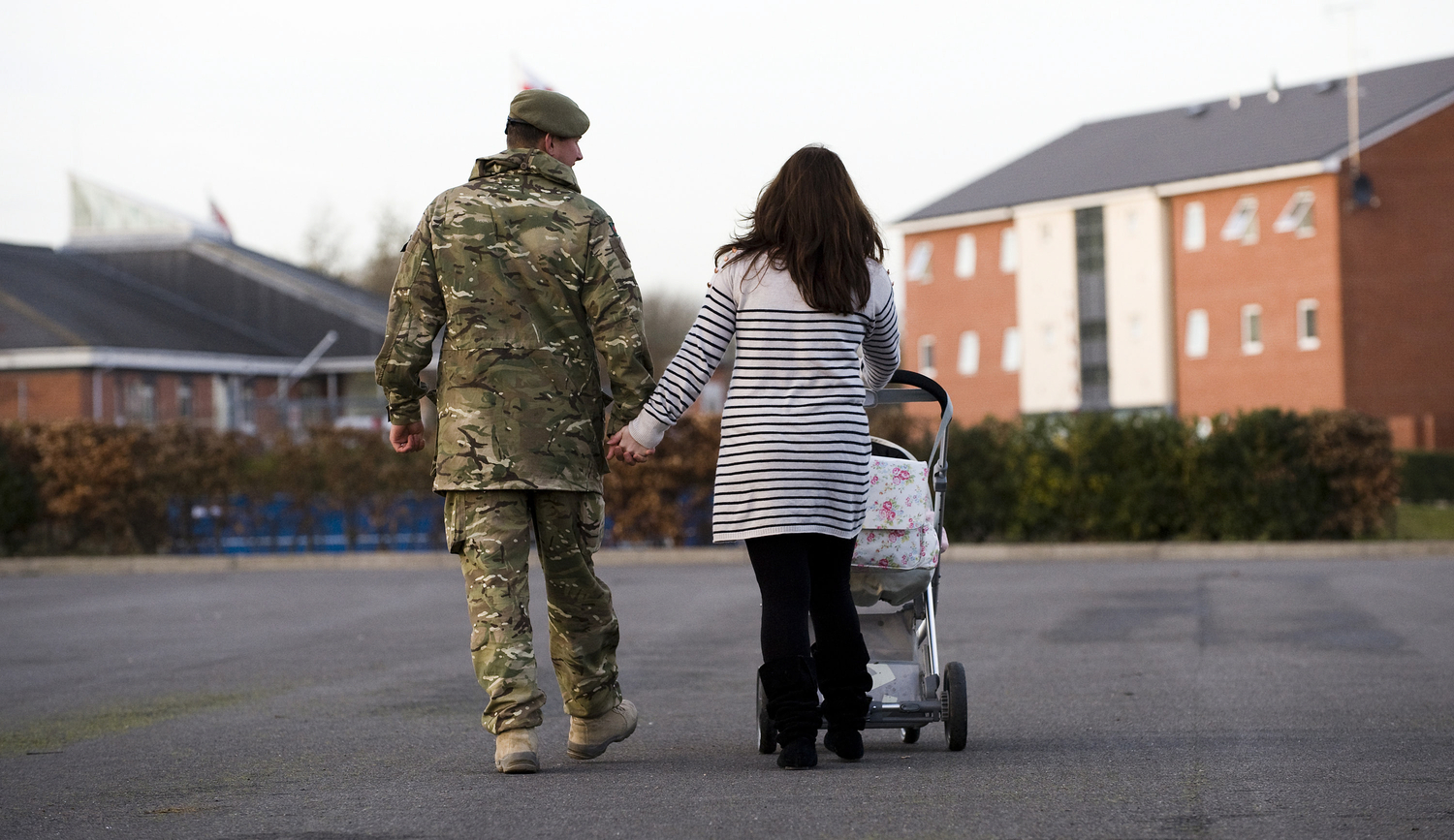 Protect the Moments that Matter: Why Travel Insurance Matters More for Military families