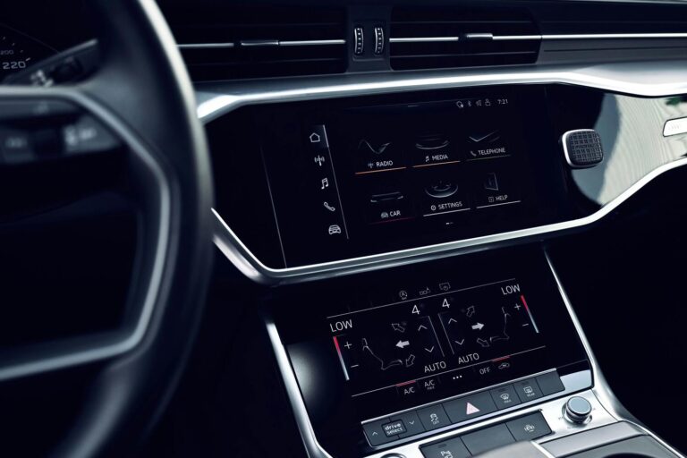 Car Insurance | Forces Mutual