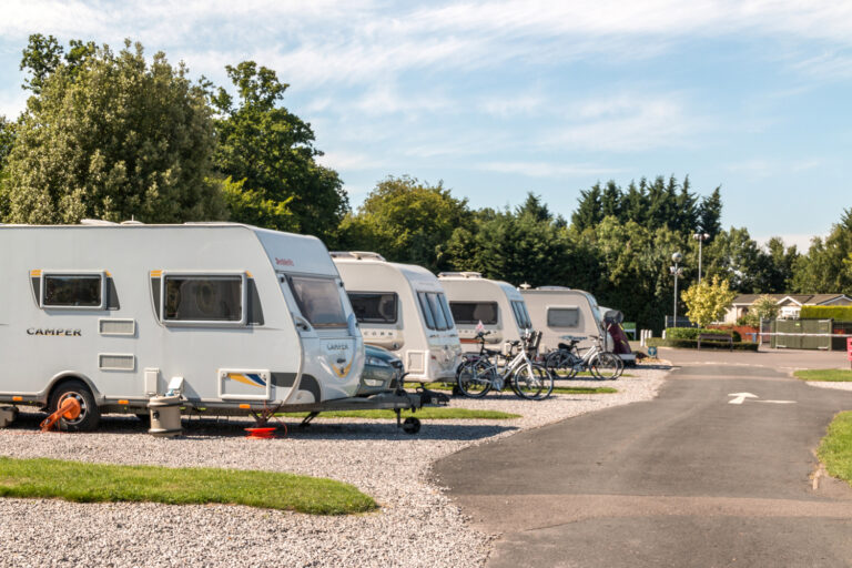 Caravan Insurance | Forces Mutual