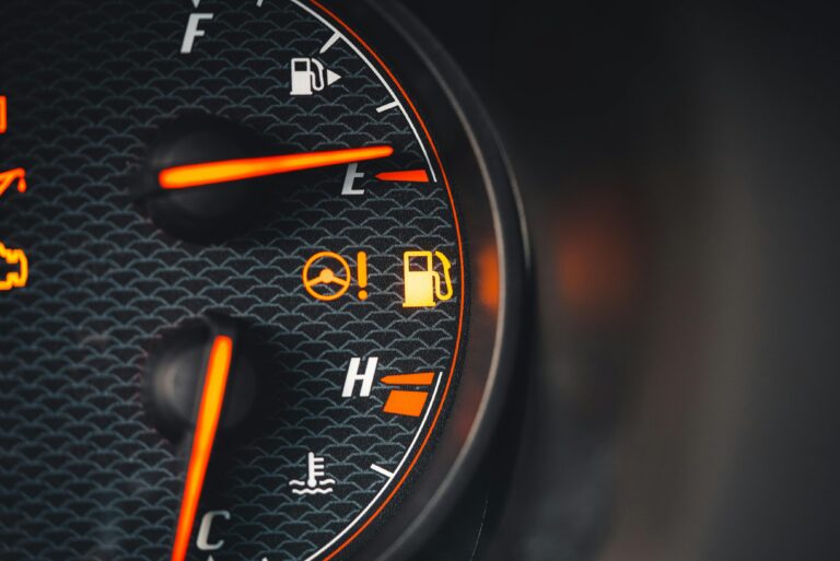 Save on Fuel | Forces Mutual