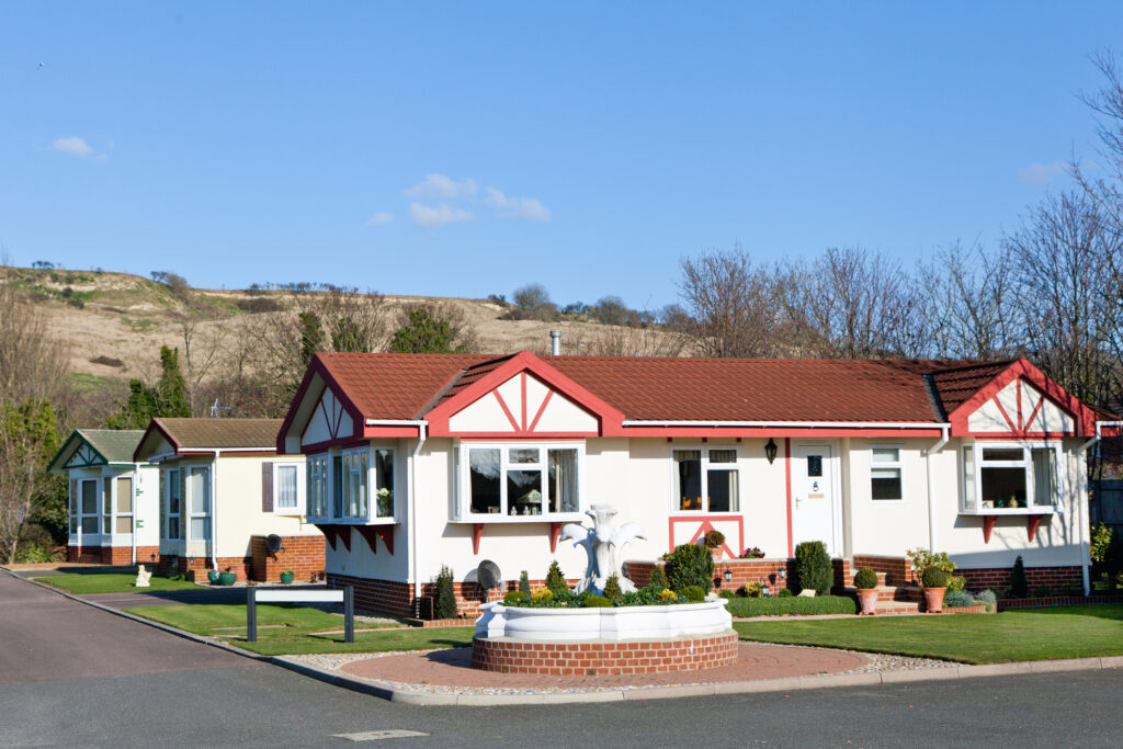 Financial Perks of Park Home Living | Forces Mutual