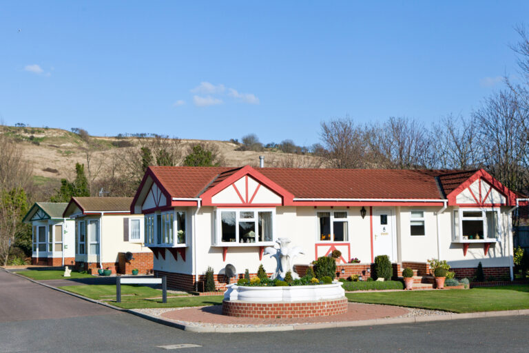 Financial Perks of Park Home Living | Forces Mutual